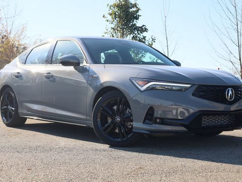 New 2026 Acura Integra A-Spec image 1