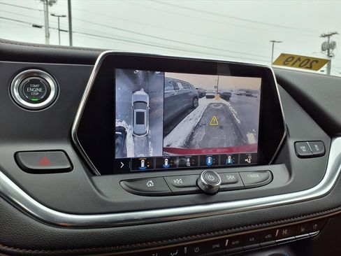 Used 2019 Chevrolet Blazer Premier w/ Driver Confidence II Package image 10