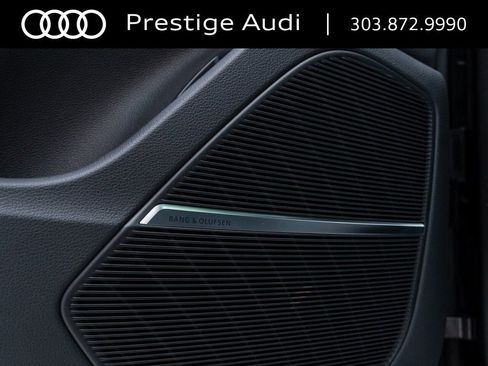 New 2026 Audi Q7 3.0T Premium Plus image 24