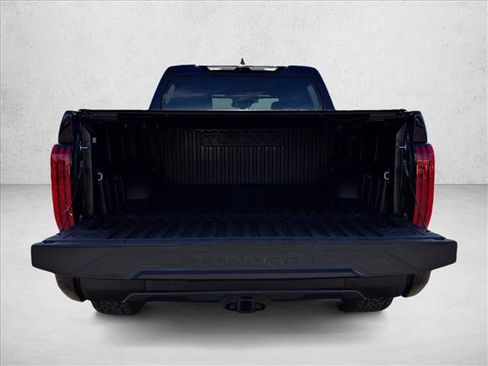 Used 2025 Toyota Tundra Limited AWD/4WD image 6