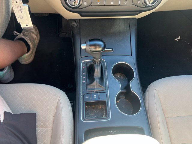 Used 2018 Kia Sorento EX AWD/4WD image 10