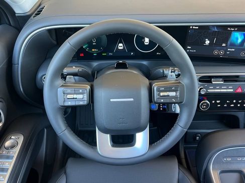 New 2026 Hyundai Palisade SEL image 11