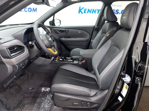New 2026 Subaru Forester Wilderness image 7