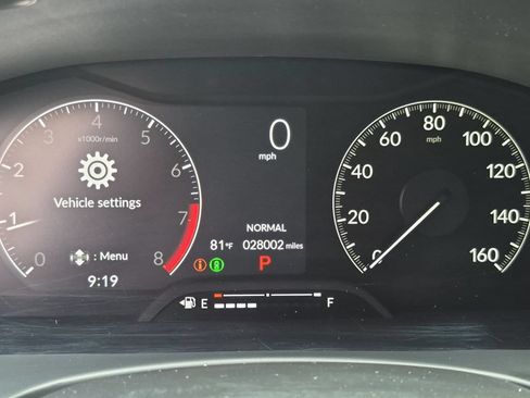 Used 2024 Honda Civic Sport image 14