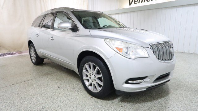 Used 2016 Buick Enclave Leather w/ Trailering Package AWD/4WD image 5