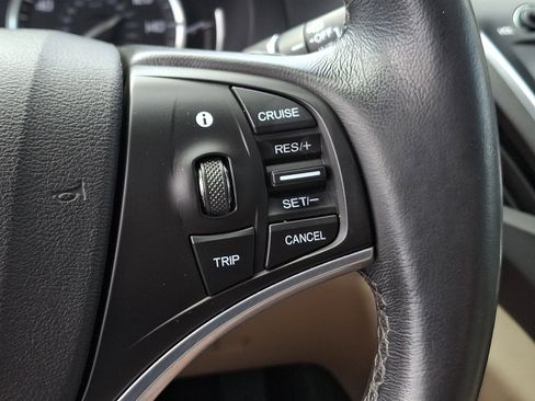 Used 2016 Acura MDX SH-AWD image 22