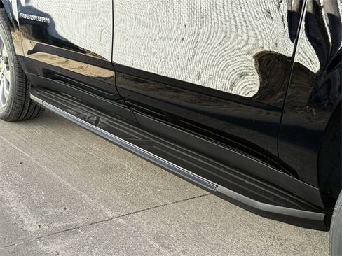 New 2026 Chevrolet Suburban Premier w/ Sun And Tow Package image 9