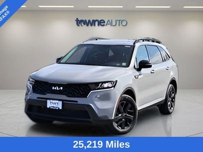 Used 2023 Kia Sorento S