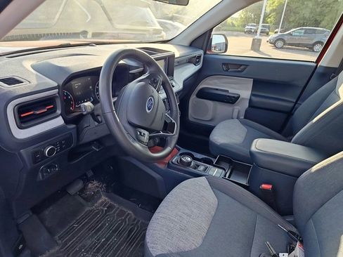 Used 2023 Ford Maverick XLT w/ Equipment Group 300A Standard AWD/4WD image 8