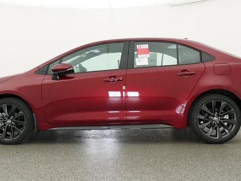 New 2026 Toyota Corolla SE image 32