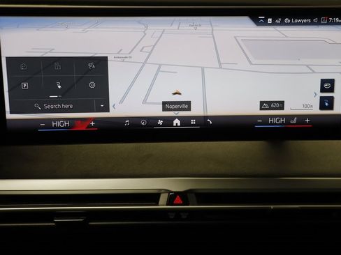 New 2026 BMW iX xDrive60 w/ M Sport Package image 10