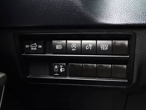 Used 2023 Toyota Tundra SR5 w/ TRD Off-Road Package AWD/4WD image 40