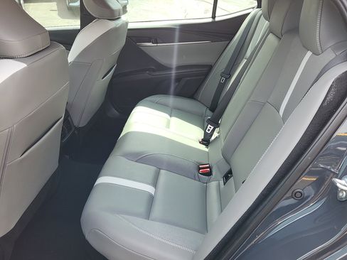 Certified 2025 Toyota Camry SE w/ Convenience Package FWD image 23