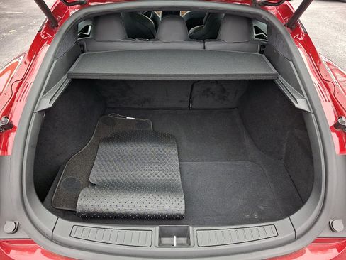 Used 2018 Tesla Model S 100D image 26