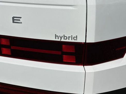 Certified 2026 Hyundai Santa Fe SE FWD image 27