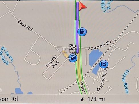 Used 2022 INFINITI QX50 Autograph image 22