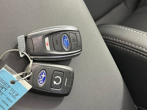 Used 2024 Subaru Outback Limited image 30