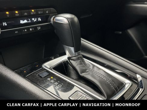 Used 2019 MAZDA CX-5 Touring image 24