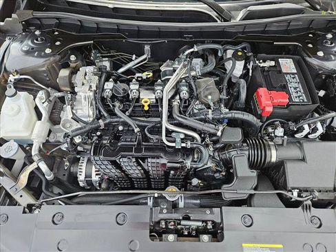 Certified 2025 Nissan Altima 2.5 S FWD image 23