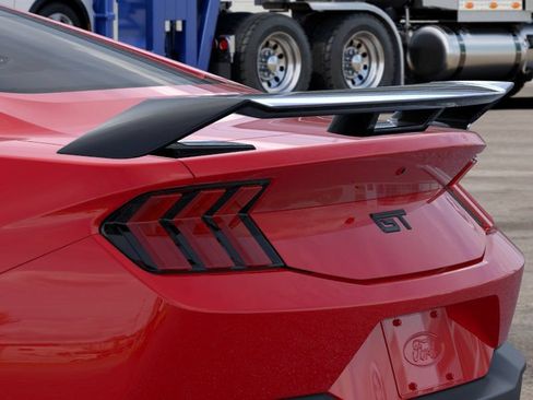 New 2026 Ford Mustang GT Premium RWD image 22