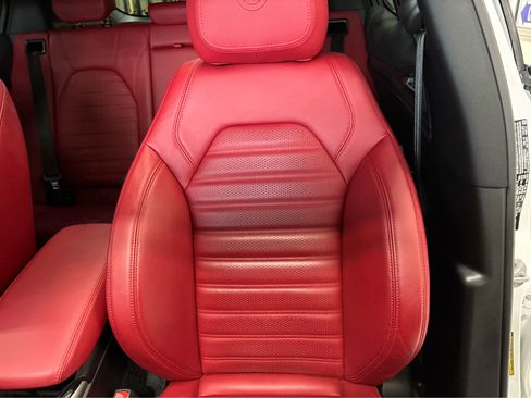 Used 2024 Alfa Romeo Stelvio Veloce image 27