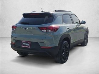 New 2026 Chevrolet TrailBlazer LT w/ Midnight Edition video 2