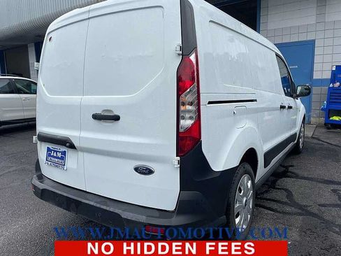 Used 2022 Ford Transit Connect XL FWD image 4