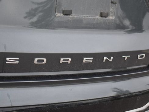 Used 2021 Kia Sorento SX AWD/4WD image 14