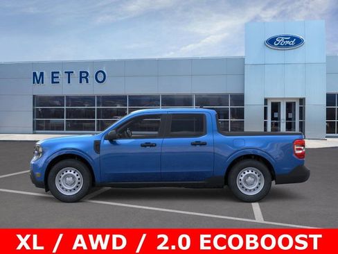 New 2026 Ford Maverick XL image 4