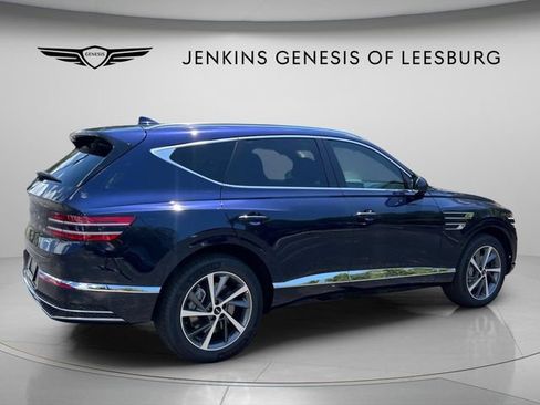 New 2026 Genesis GV80 2.5T Select AWD/4WD image 5