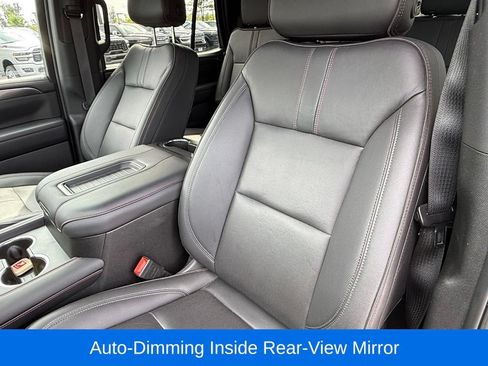 Used 2024 Chevrolet Tahoe RST w/ Luxury Package RWD image 28