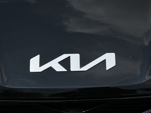 New 2026 Kia K5 GT-Line AWD/4WD image 12
