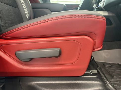 New 2026 RAM 1500 Rebel AWD/4WD image 29