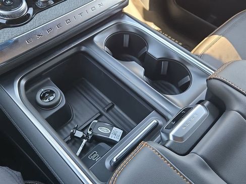 New 2026 Ford Expedition Tremor AWD/4WD image 42