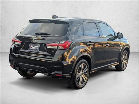 Used 2024 Mitsubishi Outlander Sport AWD image 5