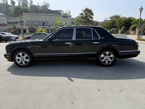 Used 1999 Bentley Arnage Green Label image 5