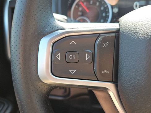 New 2026 RAM 1500 Express AWD/4WD image 20