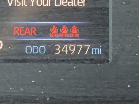 Used 2024 Toyota Tundra SR5 w/ SR5 Convenience Package AWD/4WD image 22