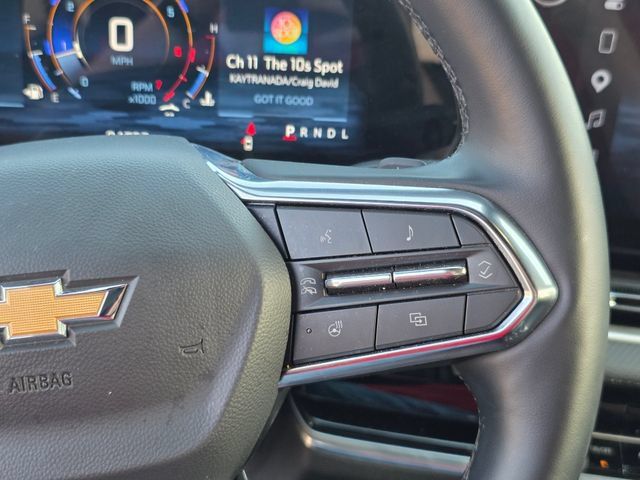 Used 2026 Chevrolet Equinox LT w/ Convenience Package II FWD image 30