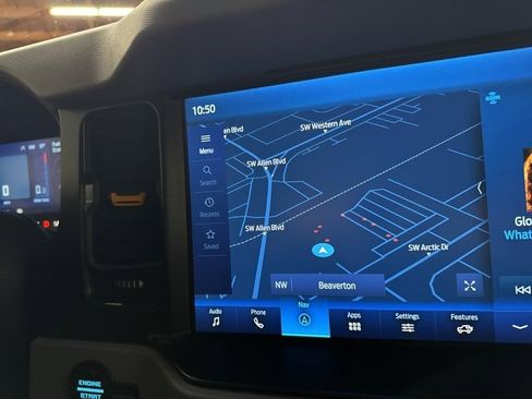 Used 2022 Ford Bronco Badlands w/ Sasquatch Package image 17