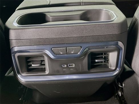 Used 2024 GMC Sierra 1500 SLT w/ SLT Premium Plus Package image 27