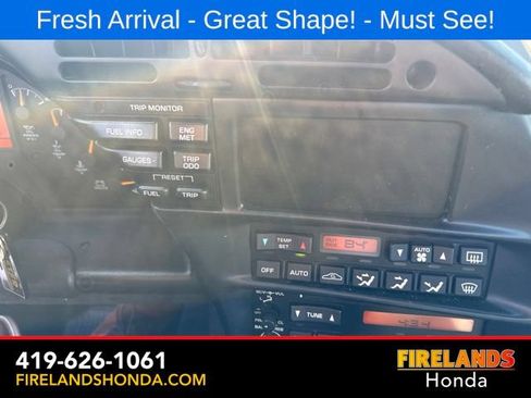 Used 1994 Chevrolet Corvette Coupe RWD image 15