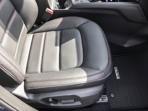 New 2025 MAZDA CX-5 Carbon Edition image 45