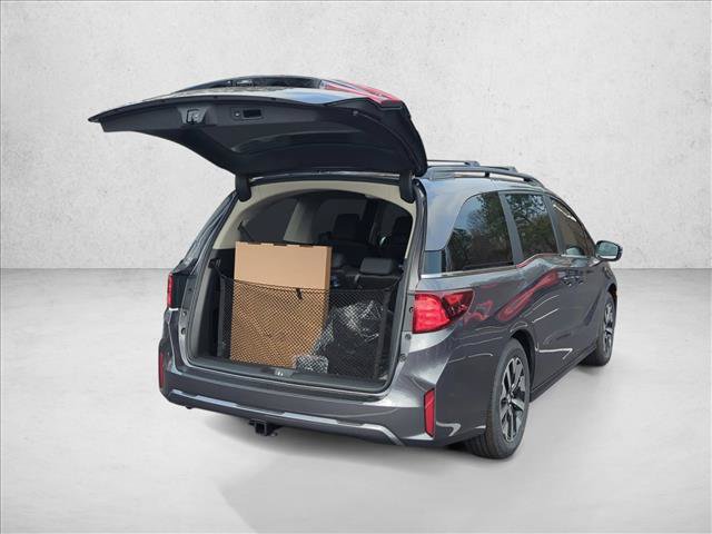 New 2026 Honda Odyssey EX-L image 2