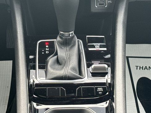 New 2026 Jeep Compass Latitude AWD/4WD image 14