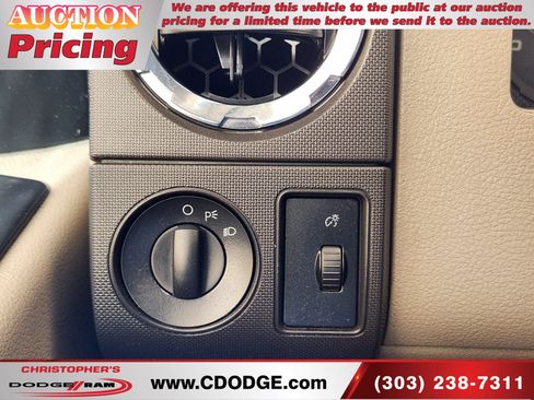 Used 2010 Ford F350 4x4 Crew Cab Super Duty image 28