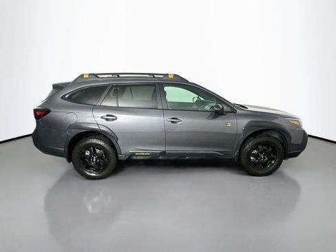 Used 2022 Subaru Outback Wilderness w/ Wilderness Package AWD/4WD image 8