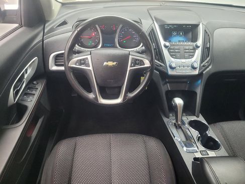 Used 2015 Chevrolet Equinox LT w/ Driver Convenience Package AWD/4WD image 22
