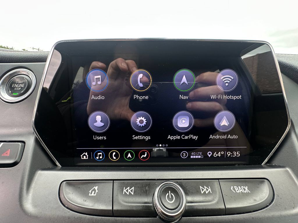 Used 2020 Chevrolet Blazer Premier AWD/4WD image 15