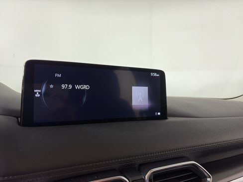 Used 2025 MAZDA CX-5 Carbon Edition AWD/4WD image 27